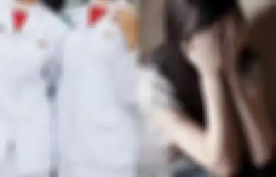 Geger 3 Siswi SMP Dimintai Foto Bagian Intim Demi Bisa Jadi Anggota Paskibraka, Orang Tua Emosi Langsung Lakukan Hal Ini, Begini Kronologinya