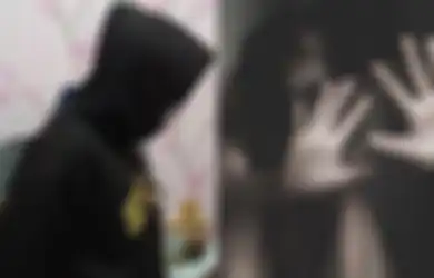 10 Kali Jadi Korban Pencabulan, Gadis SMP Ini Syok Pacarnya Ternyata Sesama Jenis, Begini Cara Licik Pelaku Kelabui Korban yang Bikin Murka