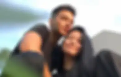 Sempat Unggah Foto Hanggini, Junior Roberts Nyesel Selingkuh?