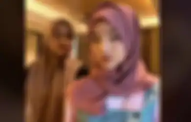 Subhanallah, Fuji yang Tiap Hari Momong Gala Tampil Beda, Begini Penampakannya yang Makin Cantik Saat Kunjungi Rumah Ria Ricis, Tumpukan Mini Gold Jadi Rejeki Nomploknya