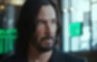 Keanu Reeves Ungkap Lagu hingga Film Favoritnya, Ternyata Jadul Semua