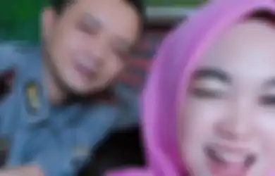 Mimpinya Jadi Ibu Bhayangkari Tinggal Angan, Wanita Cikampek Ini Sempat Joget TikTok Bareng Pacar Polisi Gadungan: Saya Juga Tak Tahu Palsu
