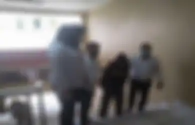 Siswi SMP Dicabuli Belasan Kali dalam 1 Bulan Oleh Pacar Sesama Jenisnya, Tipuan Liciknya untuk Menutupi Jenis Kelamin Selama Berhubungan Akhirnya Terbongkar