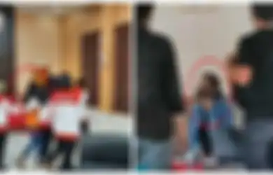 Berangkat dari Rasa Trauma Berujung Tindak Asusila, Siskaeee Ngaku Kantongi Rp 2 Miliar dari Aksinya Pamer Aurat di 7 Situs, Ada Sosok Lain yang Diburu Polisi