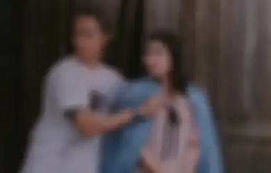 Suka Bercanda, Febby Rastanty dan Dikta Enggak Susah Bangun Chemistry