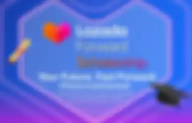 Beasiswa Lazada Hadir Untuk Mahasiswa, Rp 700 Juta untuk 20 Orang