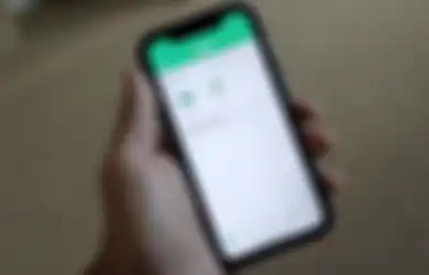 Uji Langsung Aplikasi Grab di Amerika Serikat, Bisakah Pesan Ojek Online?
