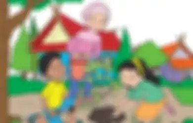 Jawaban Apa Manfaat dari Kegiatan Itu Buku Tematik Kelas 5 SD Tema 8 
