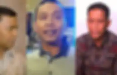 Nama Ayah Ojak Diseret Netizen dalam Konflik Haji Faisal dan Doddy Sudrajat, Terungkap Ternyata yang Dilakukan Orang Tua Ayu Ting Ting Ini Jadi Sorotan