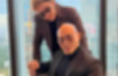 Bakal Ikut Keyakinan Ayahnya, Azka Corbuzier Dikabarkan Akan Jadi Mualaf, Sosok Ini Sudah Bahas Rencananya dengan Deddy Corbuzier Sejak 2020