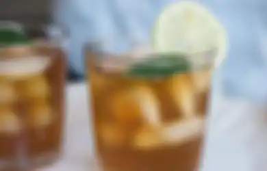 Rasanya Kurang Afdol Buka Puasa Tanpa Minuman Dingin, Penderita Diabetes Aman Kok Konsumsi ini