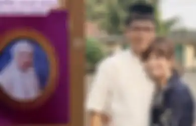 Jawabannya Beda Lagi? Doddy Sudrajat Kembali Jelaskan Alasan Lancang Ganti Nama Gala Sky di Buku Yasin Vanessa Angel, Ungkit Soal Keluarga sang Besan