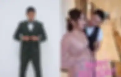 Beda Sikap dengan Evan Sanders yang Elus Perut Amanda Manopo, Arya Saloka Lakukan Ini Saat Pemeran Andin Ikatan Cinta Ulang Tahun