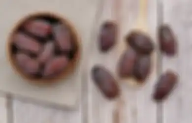 Tak Hanya Dianjurkan Nabi SAW, Kurma Aman Disantap Oleh Penderita Diabetes Saat Buka Puasa