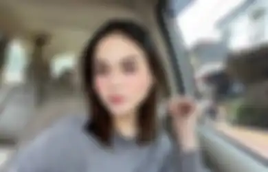 Amal Mulia Laura Anna Sebelum Meninggal, Beri Hadiah ke Anak Yatim