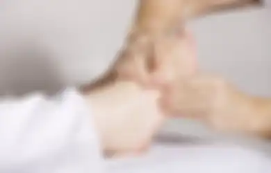 Kalau Masih Sayang Nyawa, Mulai Sekarang Jangan Lagi Sepelekan Kaki Bengkak, Karena Hal Itu Bisa Jadi Gejala Penyakit Mematikan Ini