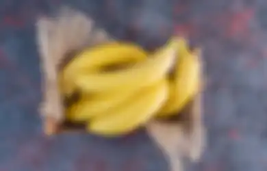 Biasanya Ampuh Bikin Darah Tinggi Anjlok, Waspada Makan Pisang Terlalu Banyak Bisa Berakibat Fatal, Tolong Konsumsi dengan Bijak