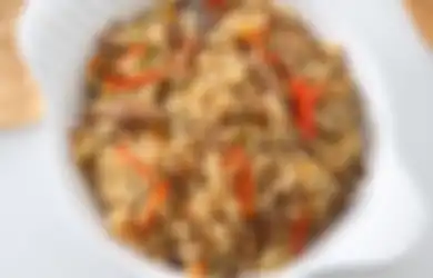 Tolong Catat! Mulai Sekarang Stop Masak Nasi Goreng dengan Cara Ini, Awas Perlahan Penyakit Mengerikan Bersarang dalam Tubuh