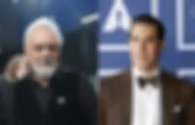 Roger Taylor Sebut Sacha Baron Cohen Nggak Cocok Peranin Freddie Mercury