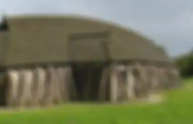 Berusia Sekitar 3.200 Tahun yang Lalu, Arkeolog Ungkapkan Salah Satu Rumah Panjang Viking Terbesar di Skandinavia, Adakah Hubungannya dengan Kapal Viking yang Ditemukan Sebelumnya?