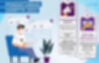 Udah Dibuka Hari Ini, Simak Panduan Cara Pilih Prodi di Portal LTMPT untuk SNMPTN 2022