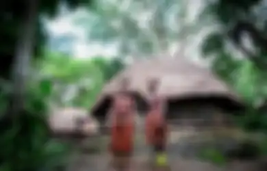 Jawaban Cara Melestarikan Budaya Bangsa Soal Kelas 5 SD Tema 7