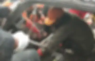 Gunung Semeru Masih Sisakan Pilu, Pasangan Suami Istri Ditemukan Tewas Terjebak di Dalam Truk