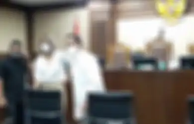 Nia Ramadhani Masih Terus Jalani Proses Hukum Terkait Narkoba, Istri Ardi Bakrie Justru Dituding Lakukan Kecurangan