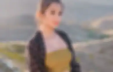 Kirana Larasati Ungkap Trauma Usai Alami Pelecehan Seksual: Rasanya Mau Mati
