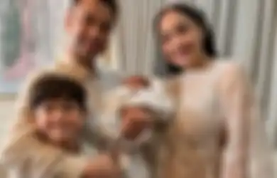 Usianya Baru Hitungan Hari, Putra Kedua Raffi Ahmad Dapat Hadiah Capai Nominal Rp 1 Miliar dari Sang Nenek