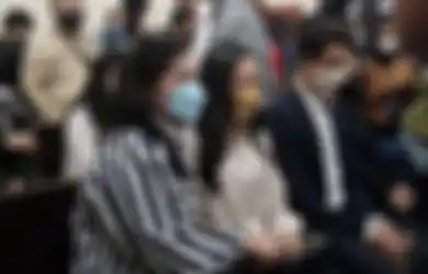 Meski Divonis Bersalah, Selebgram Rachel Vennya Tak Perlu Mendekam di Balik Jeruji Besi, Kenapa?