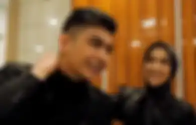Bikin Syok, Teuku Ryan Kepergok Punya Hal Ini di Lengan Kirinya, Ria Ricis Langsung Kesal: Ini Enggak Bisa Sholat