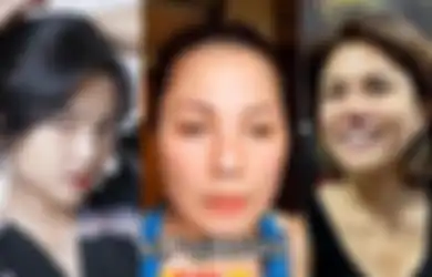 Tak Hanya Fuji, Sahabat Vanessa Angel Juga Tolak Tampil di Langit Entertainment, Langsung Telepon Nikita Mirzani Usai Adik Bibi Disindir: Kita Malu Harga Ditampilin