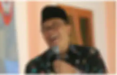 Meninggal Dunia di Tengah Perjalanan Menuju Mimbar Saat Salat Jumat, Berikut Profil Wali Kota Bandung Oded M Danial, Berhasil Bawa 348 Penghargaan Selama Pimpin Paris Van Java