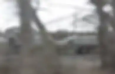 Tak Main-Main! Demi Gertak Barat Hingga Buat Ukraina Tunduk, Bocoran Gambar Ini Ungkap Senjata Rahasia Rusia Ternyata Ikut Dikerahkan, Sudah Dalam Perjalanan ke Ukraina