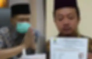 Innalillahi Wa Innailaihi Rojiun, Mang Oded M Danial Wali Kota Bandung Masih Sempat Perjuangkan Nasib 12 Santriwati yang Diperkosa Gurunya, Ini Pesan Almarhum Sebelum Meninggal Dunia