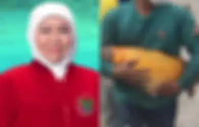 Bak Keajaiban, Seekor Ikan Mas Berhasil Selamat Dari Bencana Gunung Semeru, Gubernur Jatim Takjub: Tidak Ada yang Mustahil