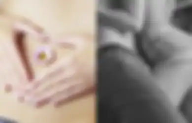 Padahal Tiap Hari Bercinta dengan Suami Tapi Masih Tetap Perawan, Dokter Terkejut Saat Tahu Cara Tak Lazim Pasangan Ini Saat Berhubungan Seks