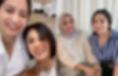 'Temanku Mantan Pacar Menantuku', Terungkap Hubungan Mama Rieta dengan Yuni Shara, Pantas Nagita Slavina Panggil Tante di depan Raffi Ahmad