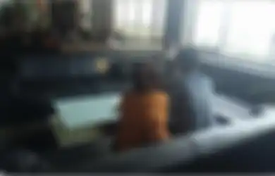 Kadung Bikin Kapolsek Tambusai Utara Dicopot, Foto Ibu Muda di Riau Jadi Sorotan, Ngaku Kasusnya Cuma Rekayasa Suami