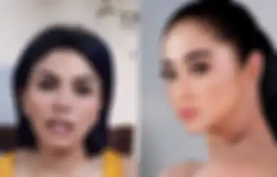 Nikita Mirzani Mati Kutu, Disebut Modal Omongan yang Besar, Sosok Selebriti Ini Permalukan Nyai di Hadapan Satu Juta Penonton TV Indonesia