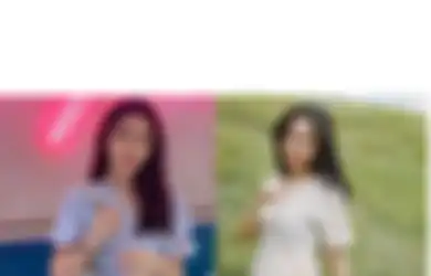 Kisahnya Sama, Gabriella Ekaputri dan Hanggini Kompak Sindir Mantan