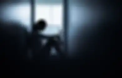 Renggut Keperawanan Gadis SMK hingga Alami Depresi, Ayah Tiri di Grobogan Gunakan Modus Tak Disangka-sangka saat Minta 'Diservice' Korban