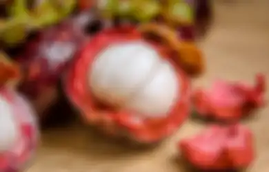 Hanya Makan Buah Manggis Ternyata Ampuh Usir Risiko Penyakit Mematikan ini dari Tubuh, Khasiatnya Benar-benar Ajaib