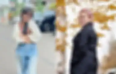 Tabuh Genderang Perang dengan Fuji, Nikita Mirzani Blak-blakan Bandingkan Adik Bibi Andriansyah dengan Doddy Sudrajat Perkara Uang