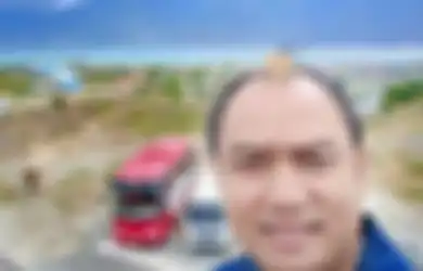 Azis Gagap Palawak Sukses yang Tergerak Bangun Pondok Pesantren, Alasan Bikin Terenyuh, Akui Cuma Lulusan SD