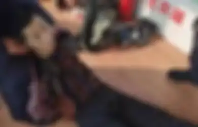 Apes! Punya Wajah Plek Ketiplek dengan Napi Buronan Polisi, Pria Ini Berkali-kali Ditangkap 5 Kali dalam 3 Hari, Terungkap Fakta di Baliknya Bikin Syok!