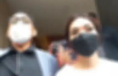 Ternyata Masih Berlanjut, Gisella Anastasia Kembali Sambangi Kantor Polisi Terkait Kasus Video Syur 19 Detik, Keberadaan Wijin Justru Jadi Sorotan