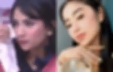 Bongkar Sosok Pahlawan Kesiangan Vanessa Angel, Dewi Perssik Mencak-mencak Melihat Artis Ini Mendadak Baik Kumpulkan Donasi untuk Gala: Lu Lupa Ngapain Ada di DMnya?
