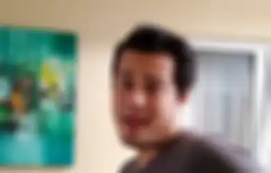 Gegara Artis Inisial BJ Viral, Foto Aktor Bobby Joseph Digeruduk Netizen, Dulu Akui Bangkrut Hingga Jadi Driver Ojol